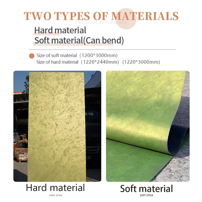 Hvad gør den kunstneriske forgyldte stive type til et førsteklasses valg til dekorativt design?