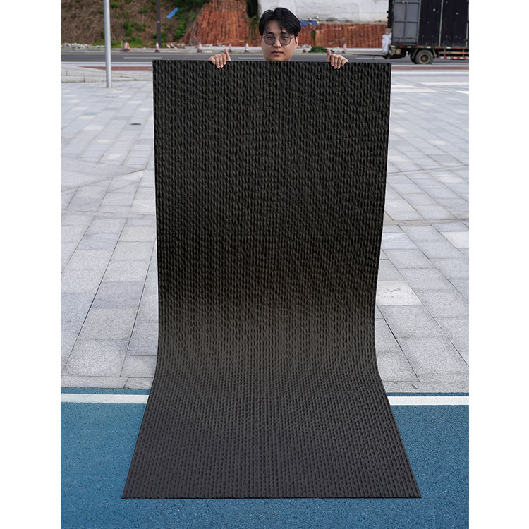 Fleksibel Soft Stone Soft Stone -halmfletning